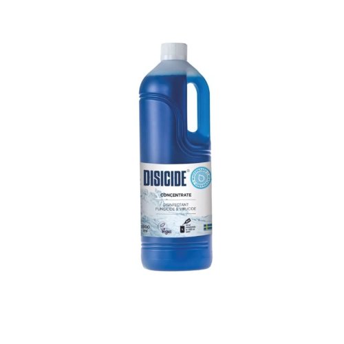DISICIDE CONCENTRATE 1500 ML
